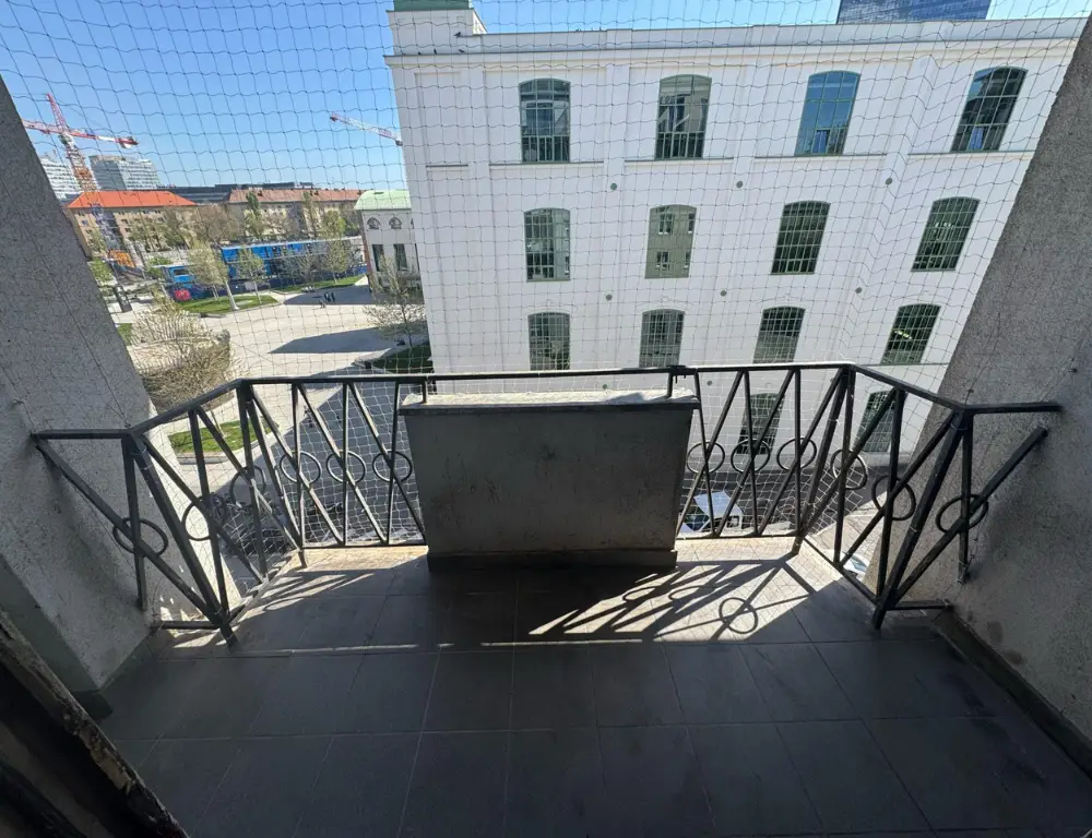 You are currently viewing The Ultimate Guide to Bird Control Solutions for Buildings in Dubai
