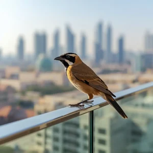 Read more about the article الدليل الشامل لمكافحة طائر المينا في دبي: الأضرار والحلول الاحترافية