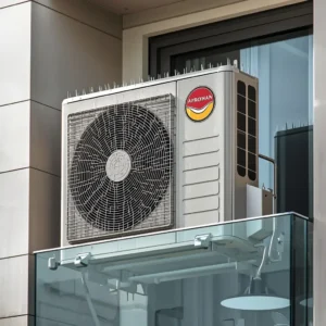 Read more about the article How to Stop Bird Nesting on AC Units in Dubai: A Complete Guide