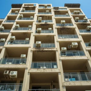 Read more about the article The Truth: Does Bird Poop Ruin Dubai AC Units?